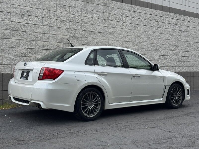 2014 Subaru Impreza Sedan WRX Premium Willow Grove PA