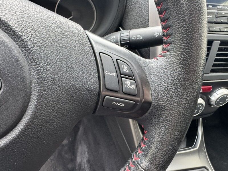 2014 Subaru Impreza Sedan WRX Premium Willow Grove PA