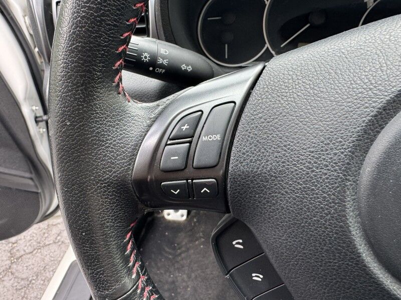 2014 Subaru Impreza Sedan WRX Premium Willow Grove PA