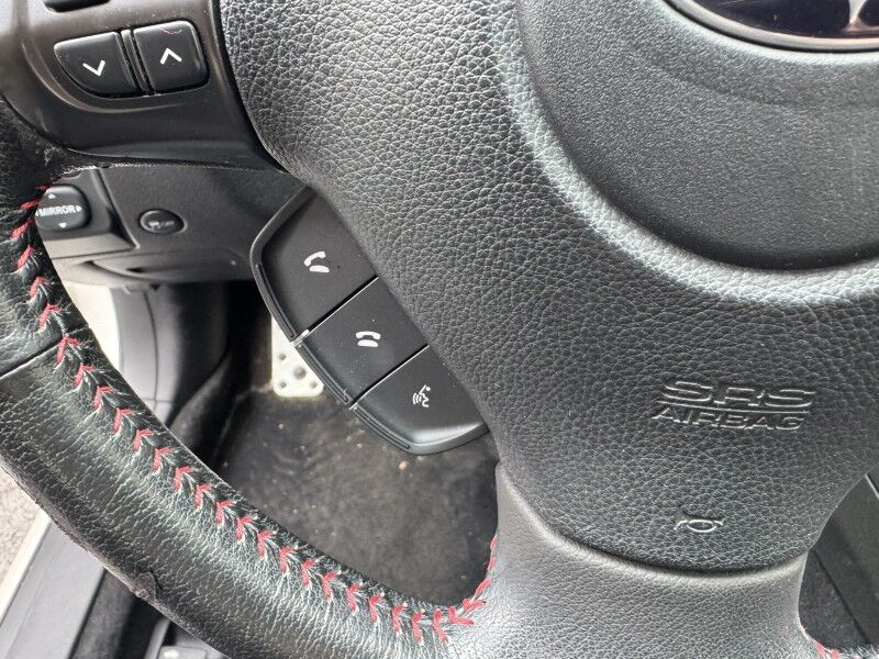 2014 Subaru Impreza Sedan WRX Premium Willow Grove PA