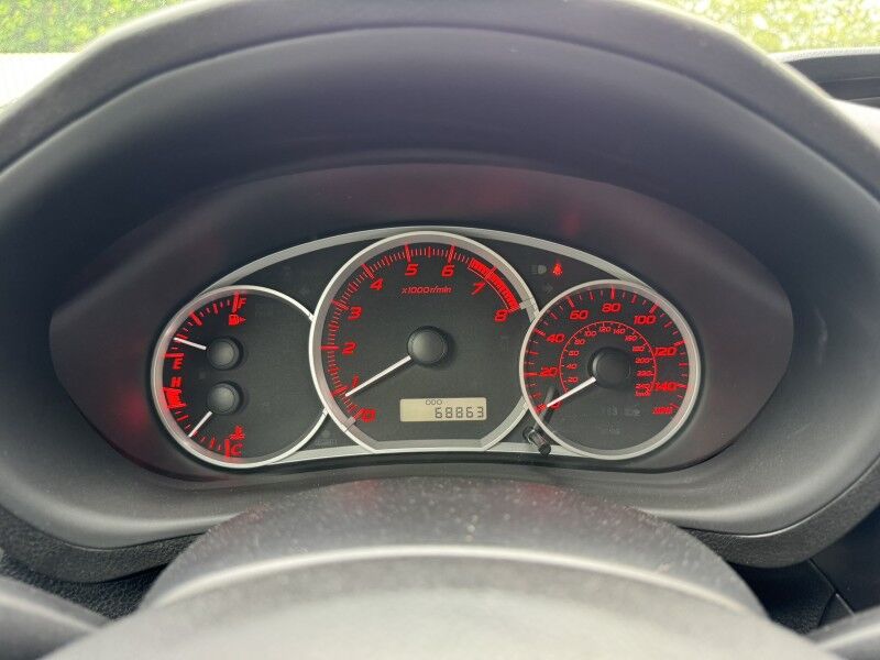 2014 Subaru Impreza Sedan WRX Premium Willow Grove PA