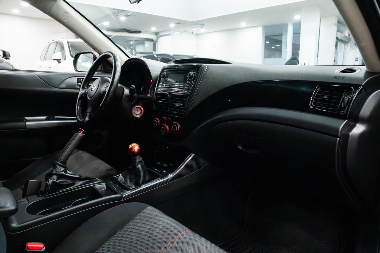 2014 Subaru Impreza WRX Gladstone OR