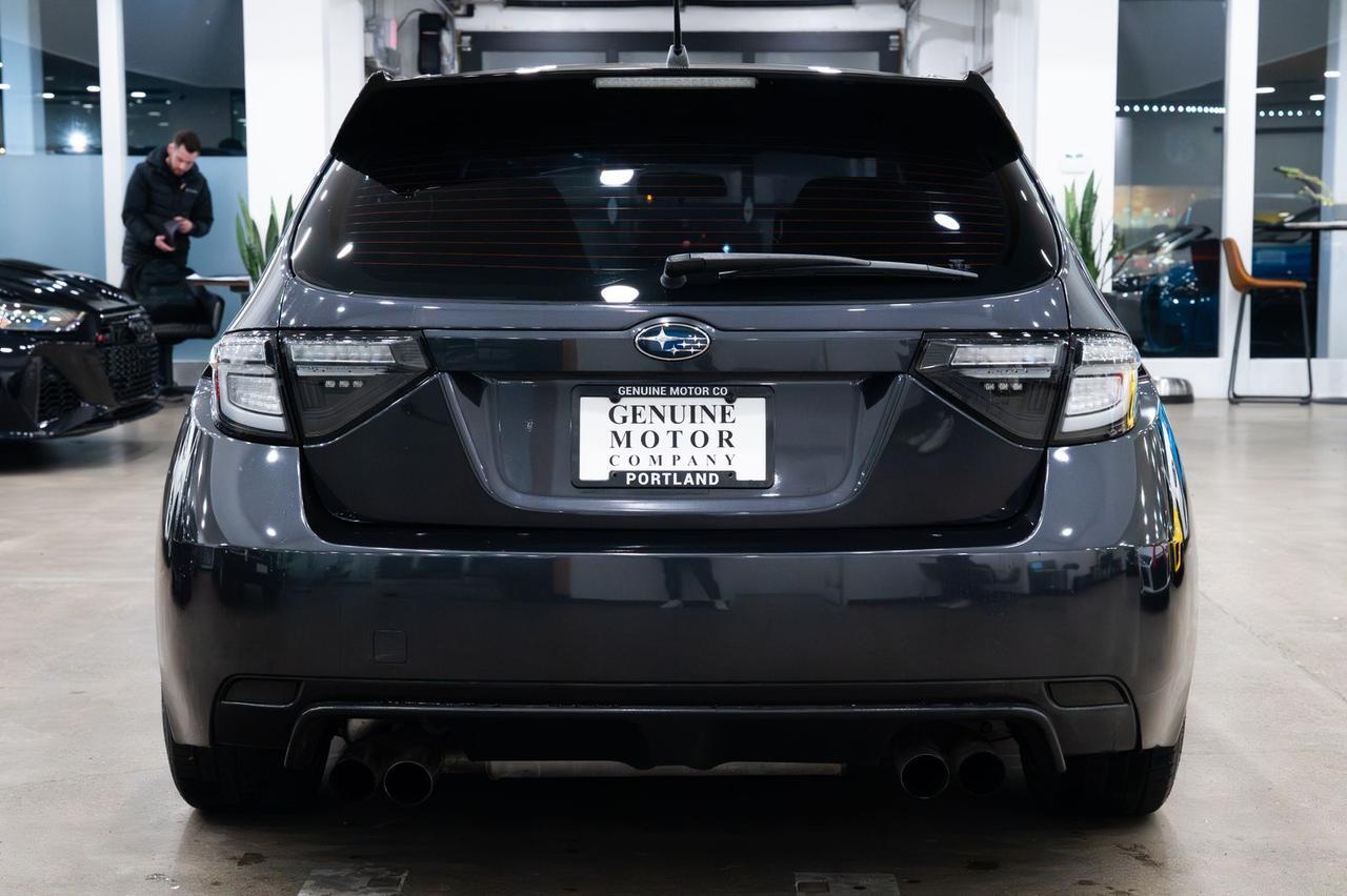 2014 Subaru Impreza WRX Gladstone OR