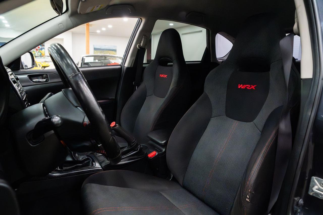 2014 Subaru Impreza WRX Gladstone OR