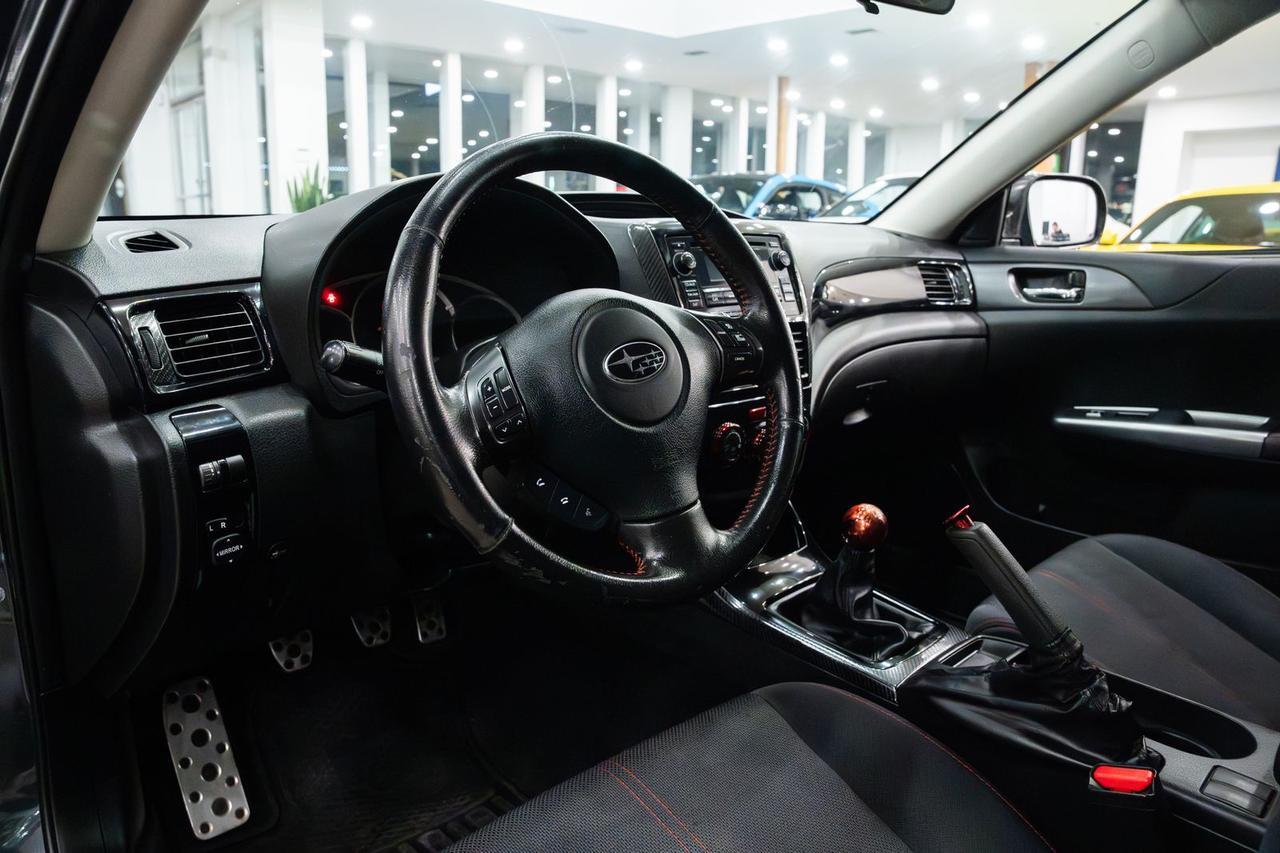 2014 Subaru Impreza WRX Gladstone OR