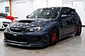 2014 Subaru Impreza WRX