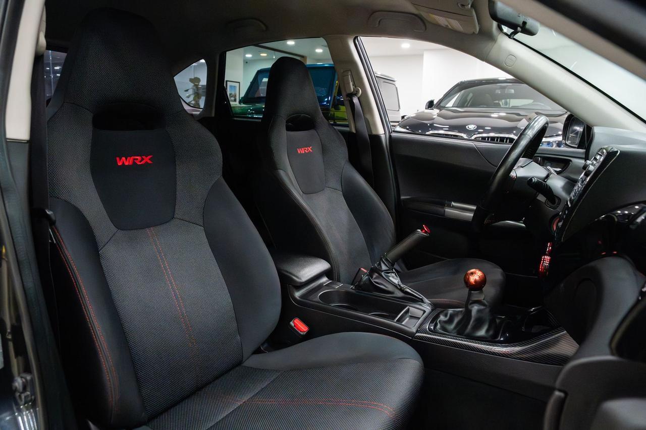 2014 Subaru Impreza WRX Gladstone OR