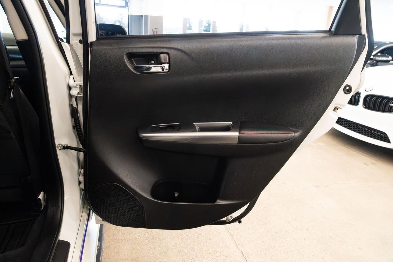 2014 Subaru Impreza WRX Gladstone OR