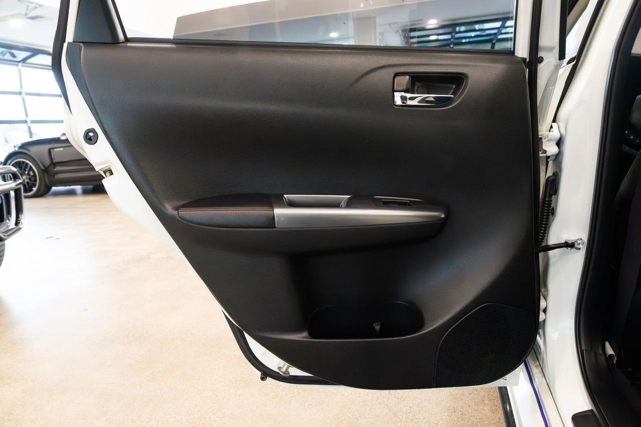 2014 Subaru Impreza WRX Gladstone OR