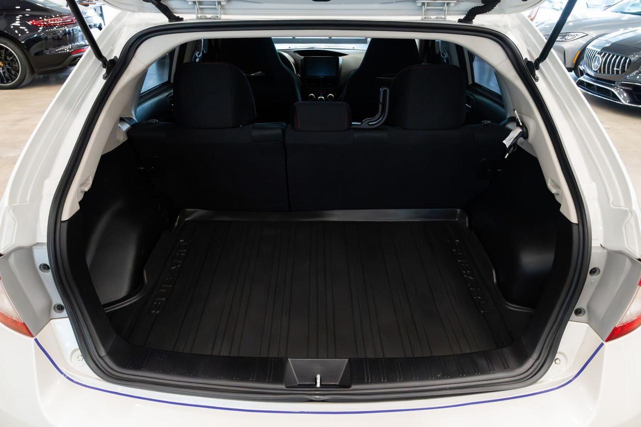 2014 Subaru Impreza WRX Gladstone OR