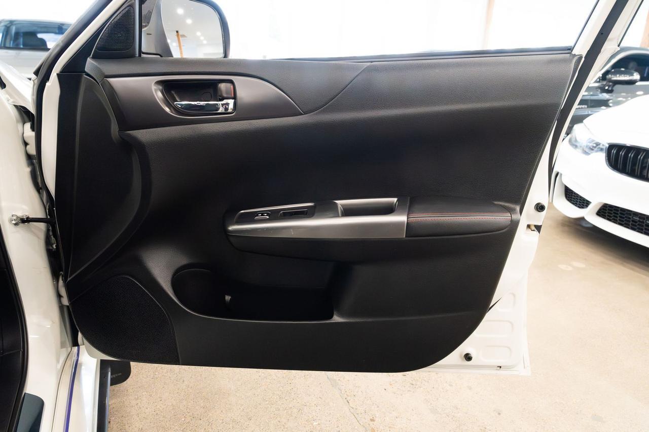 2014 Subaru Impreza WRX Gladstone OR