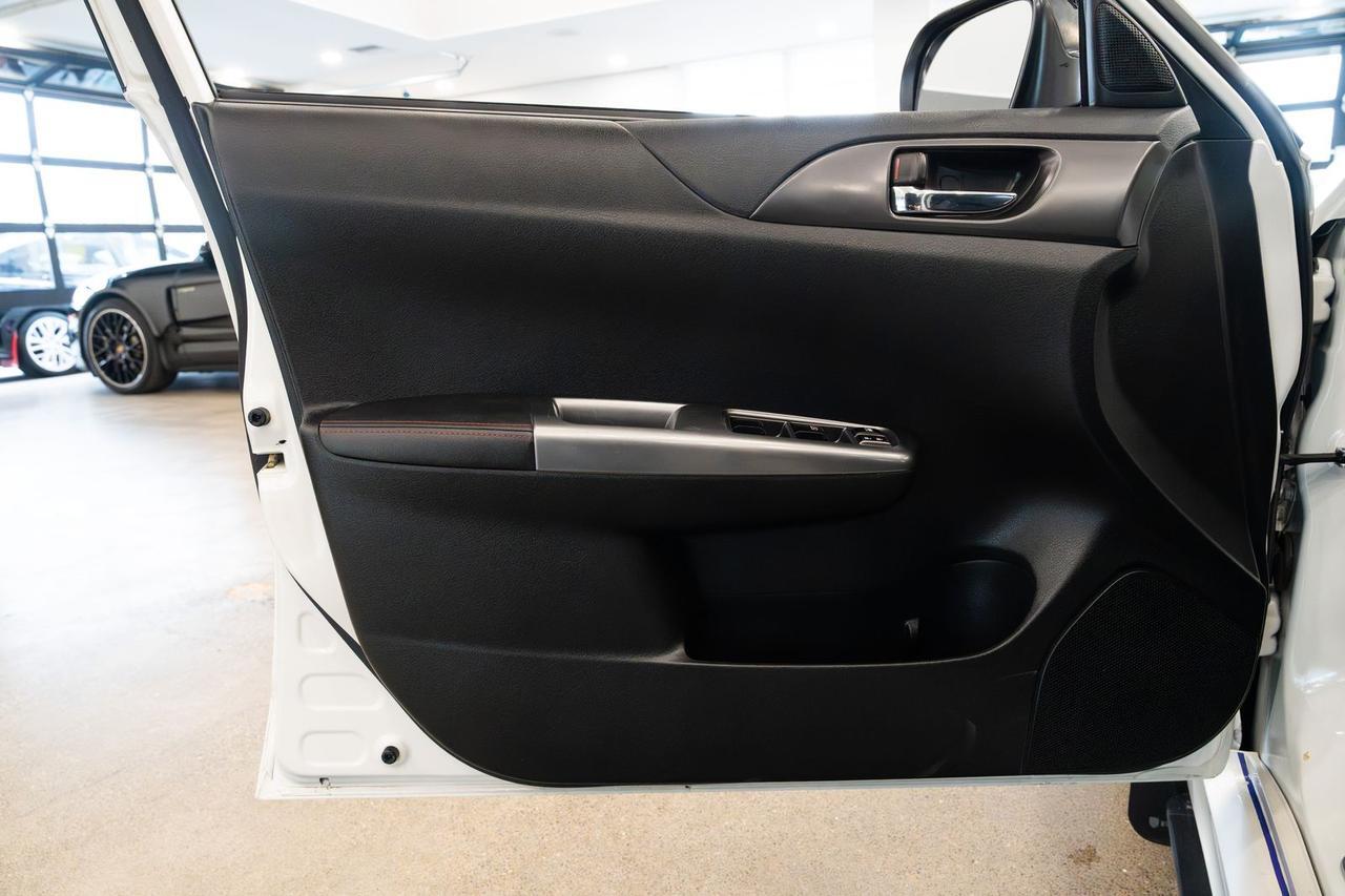 2014 Subaru Impreza WRX Gladstone OR