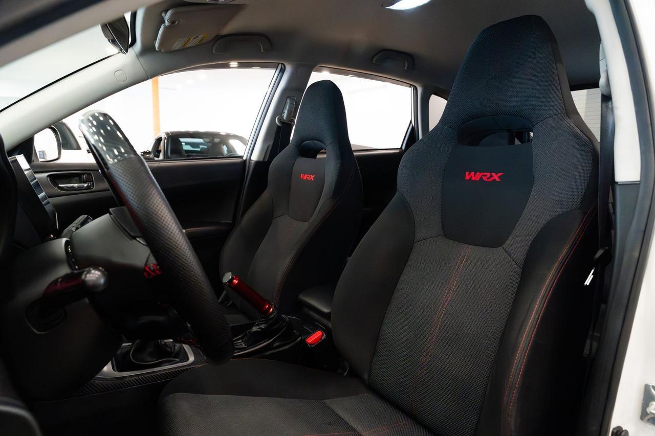 2014 Subaru Impreza WRX Gladstone OR