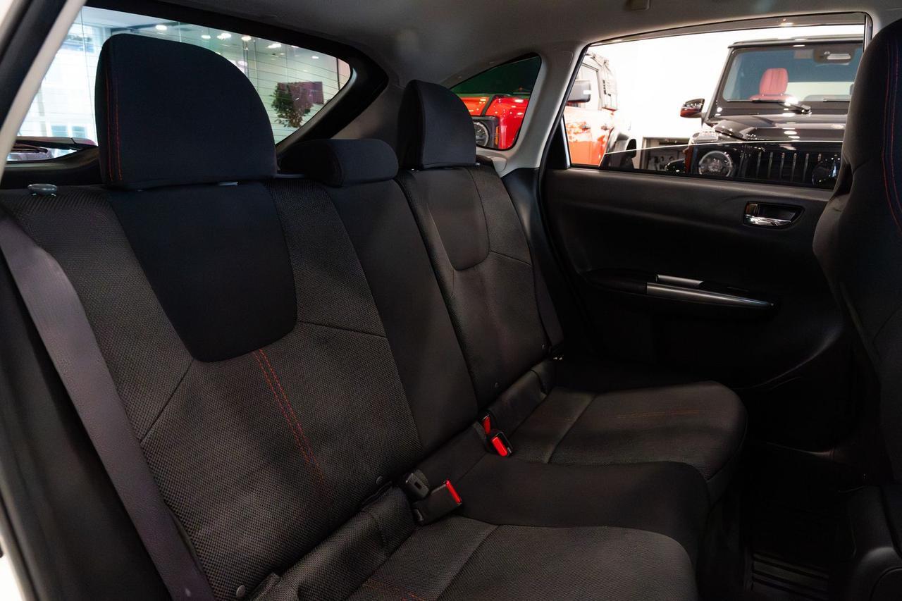 2014 Subaru Impreza WRX Gladstone OR