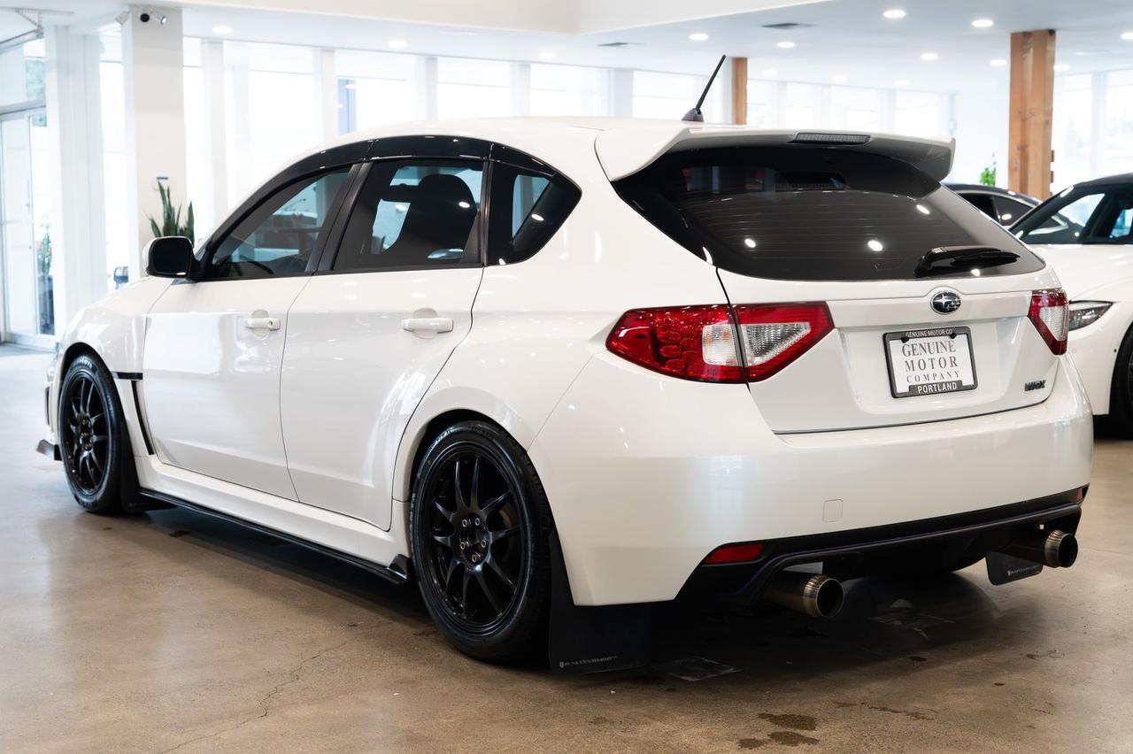 2014 Subaru Impreza WRX Gladstone OR