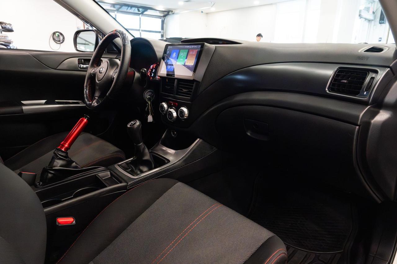 2014 Subaru Impreza WRX Gladstone OR