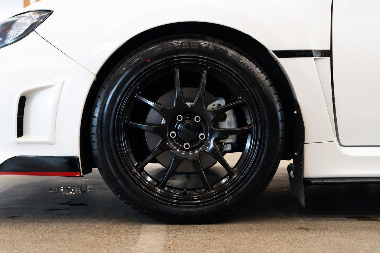 2014 Subaru Impreza WRX Gladstone OR