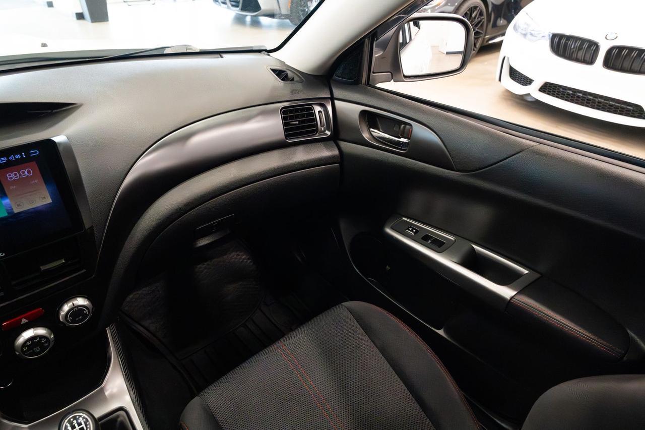 2014 Subaru Impreza WRX Gladstone OR