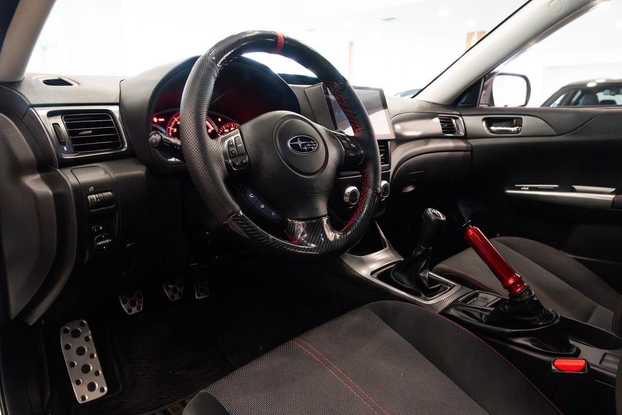 2014 Subaru Impreza WRX Gladstone OR