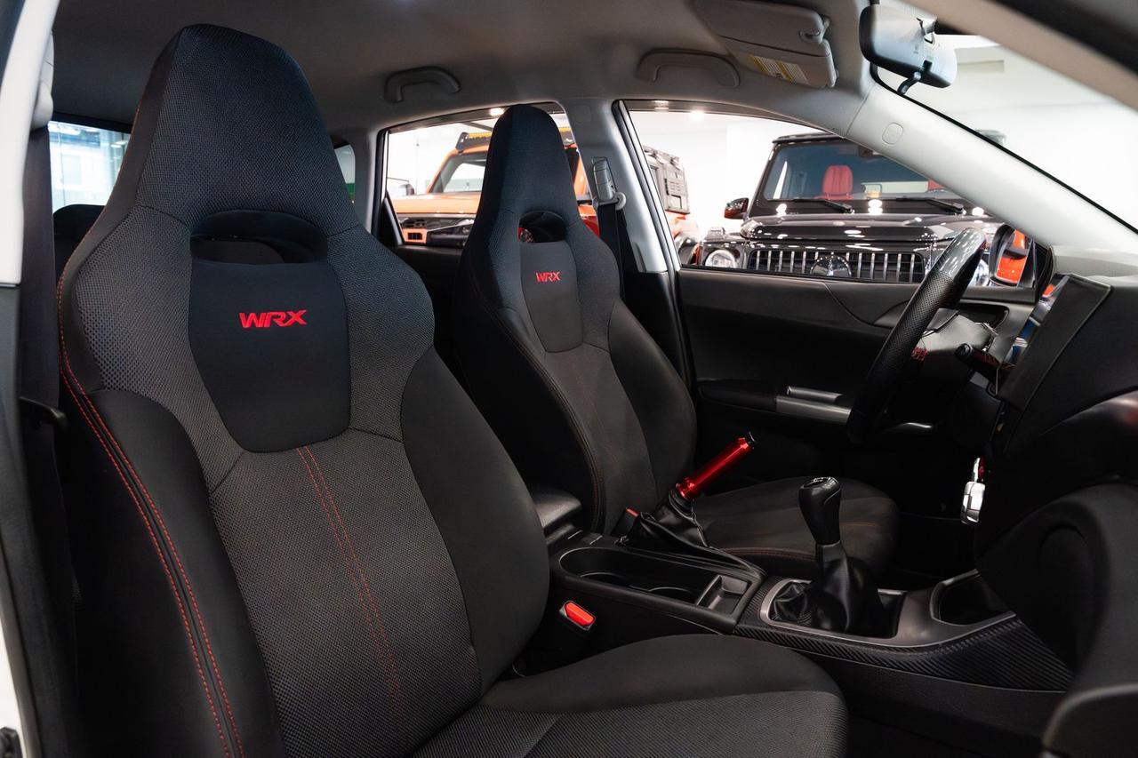 2014 Subaru Impreza WRX Gladstone OR