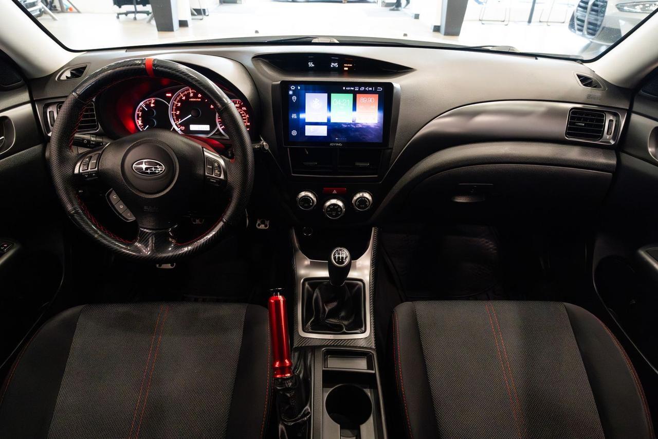 2014 Subaru Impreza WRX Gladstone OR