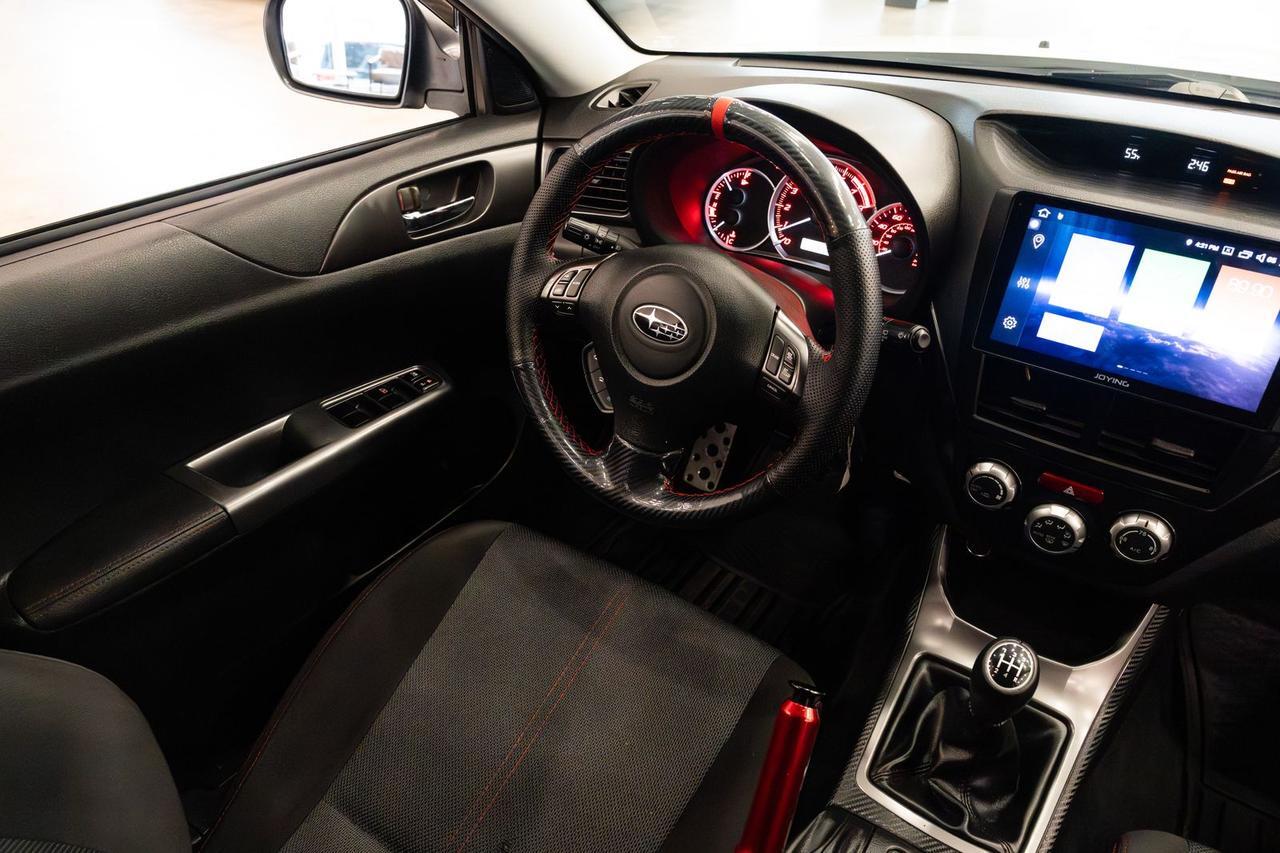 2014 Subaru Impreza WRX Gladstone OR