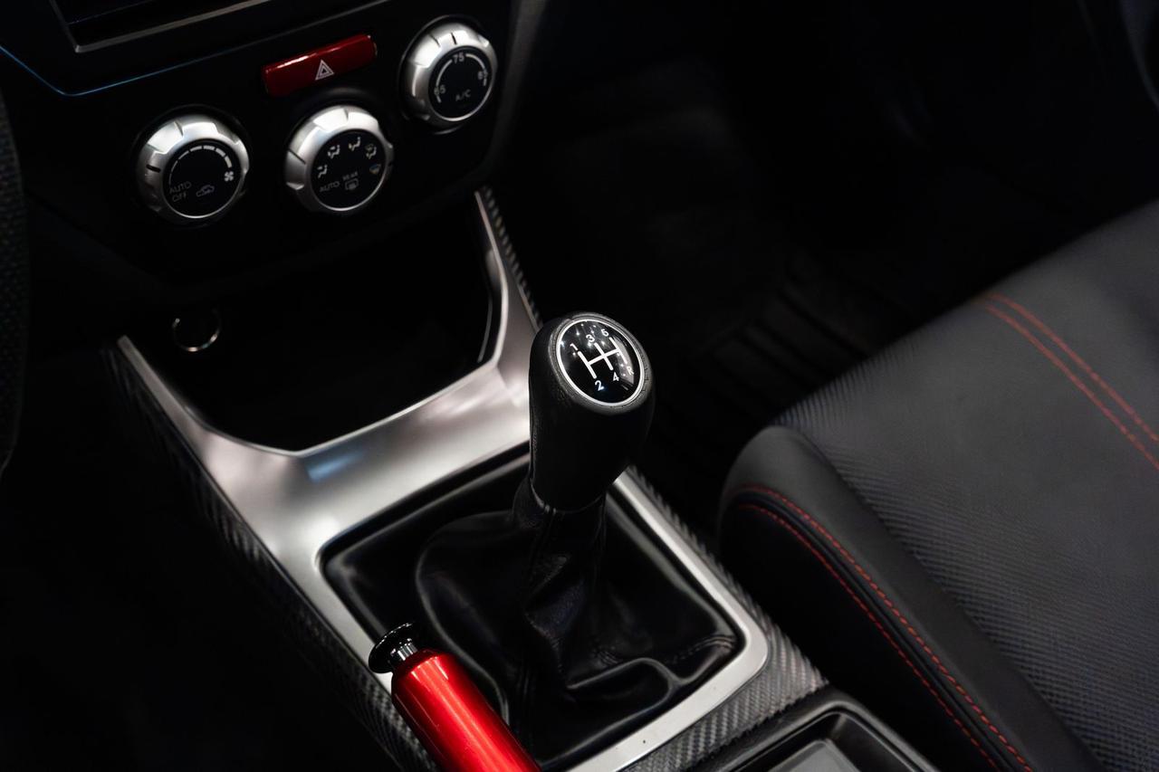 2014 Subaru Impreza WRX Gladstone OR