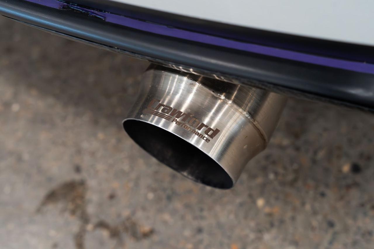 2014 Subaru Impreza WRX Gladstone OR