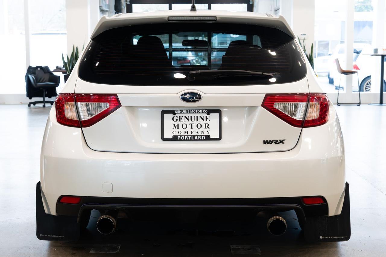 2014 Subaru Impreza WRX Gladstone OR