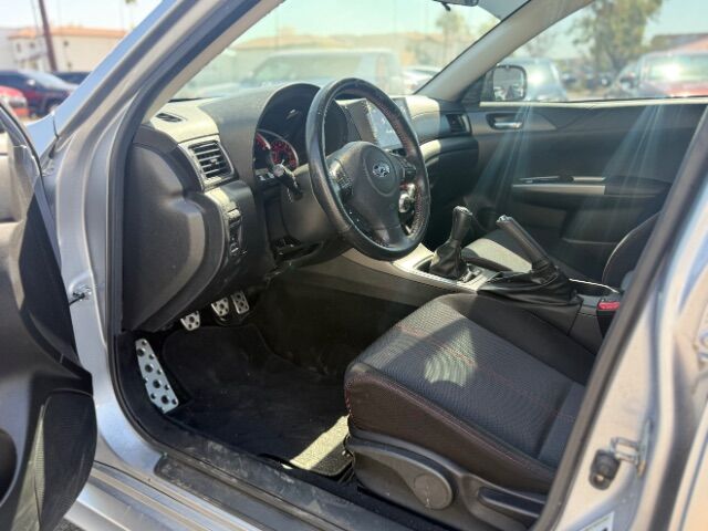 2014 Subaru Impreza WRX Premium Mesa AZ