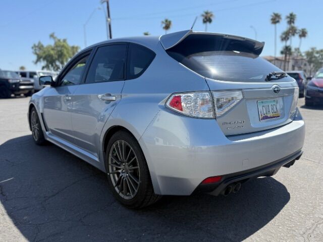 2014 Subaru Impreza WRX Premium Mesa AZ