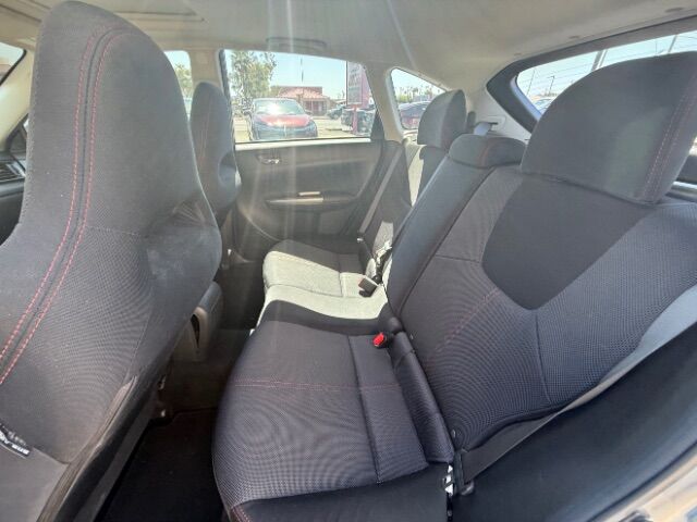 2014 Subaru Impreza WRX Premium Mesa AZ