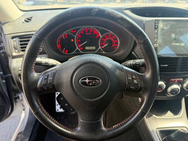 2014 Subaru Impreza WRX Premium Mesa AZ