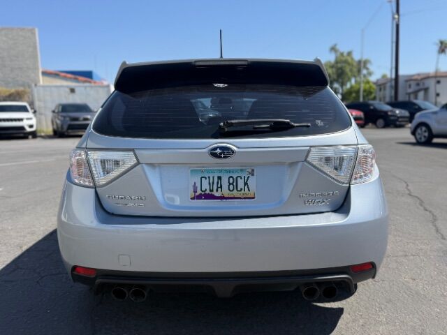 2014 Subaru Impreza WRX Premium Mesa AZ