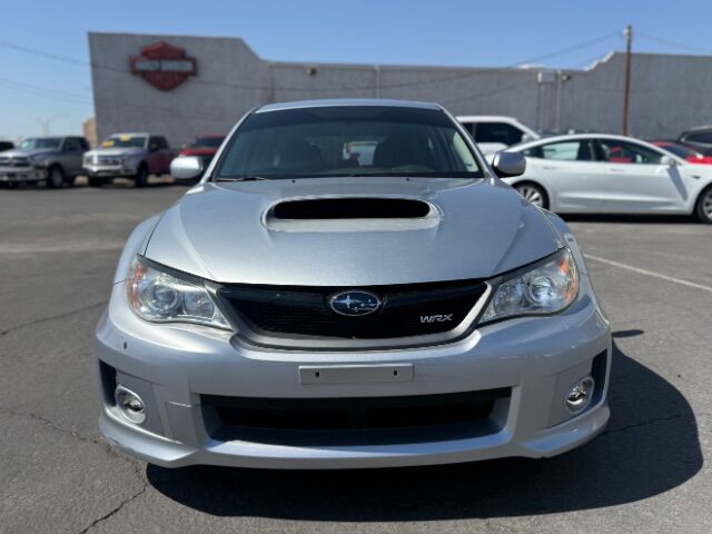 2014 Subaru Impreza WRX Premium Mesa AZ