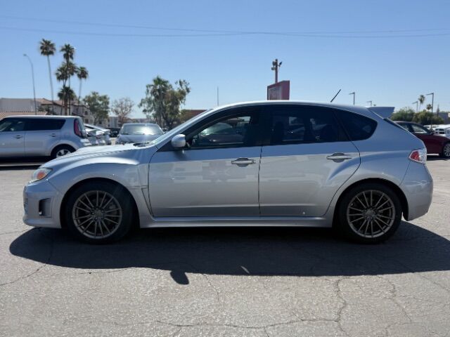 2014 Subaru Impreza WRX Premium Mesa AZ