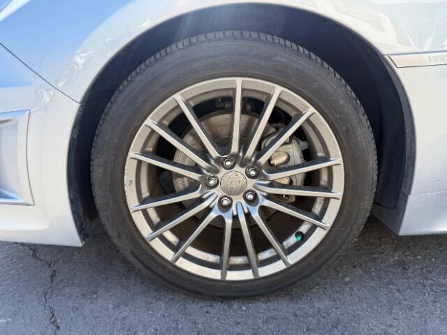 2014 Subaru Impreza WRX Premium Mesa AZ