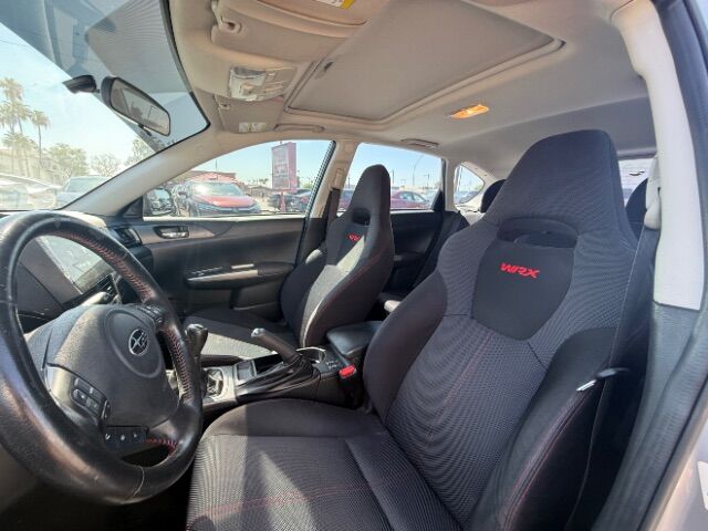 2014 Subaru Impreza WRX Premium Mesa AZ