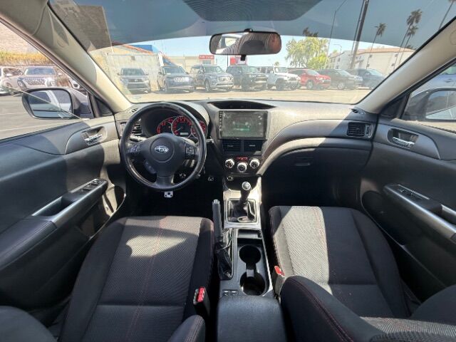 2014 Subaru Impreza WRX Premium Mesa AZ