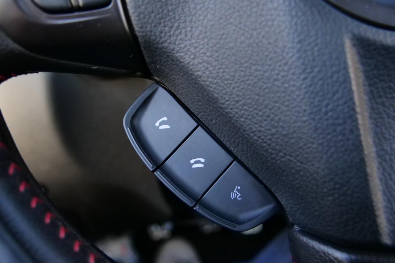 2014 Subaru Impreza WRX STI AWD / Manual / Sport Design Heated Seats! Lincolnton NC