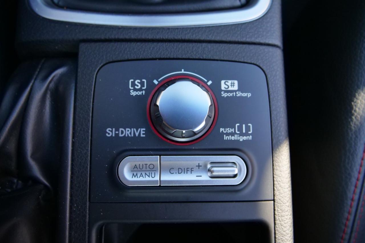 2014 Subaru Impreza WRX STI AWD / Manual / Sport Design Heated Seats! Lincolnton NC