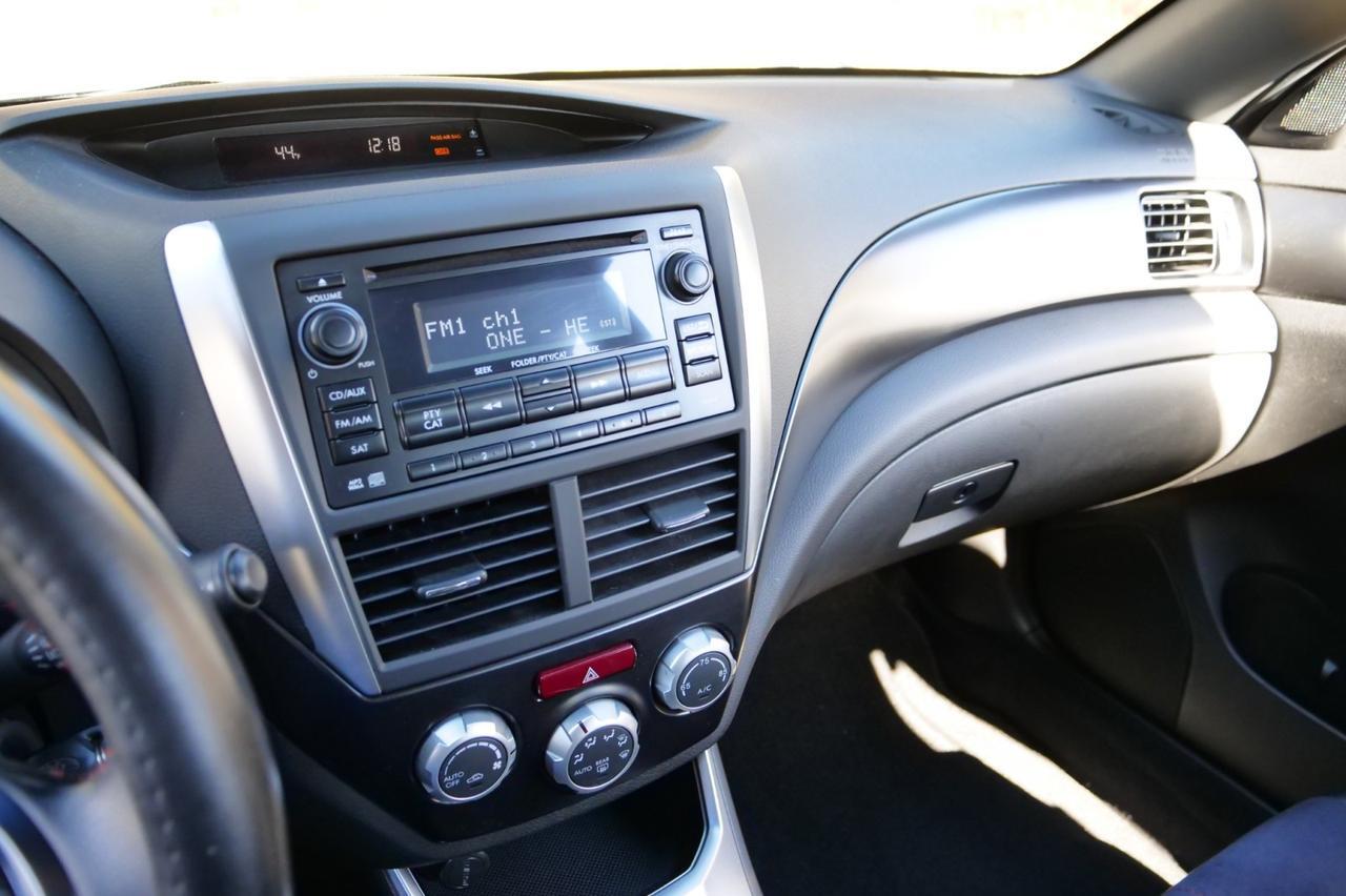 2014 Subaru Impreza WRX STI AWD / Manual / Sport Design Heated Seats! Lincolnton NC