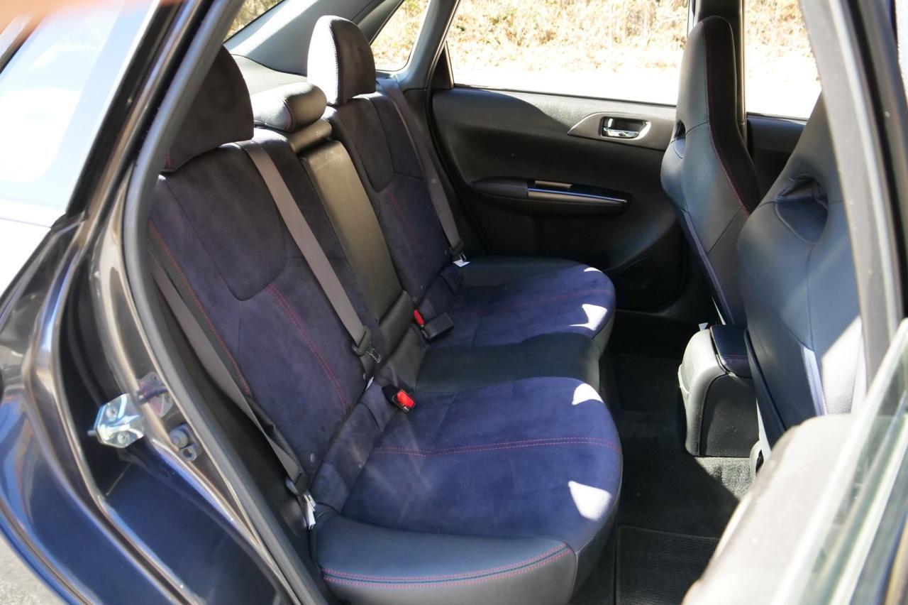 2014 Subaru Impreza WRX STI AWD / Manual / Sport Design Heated Seats! Lincolnton NC