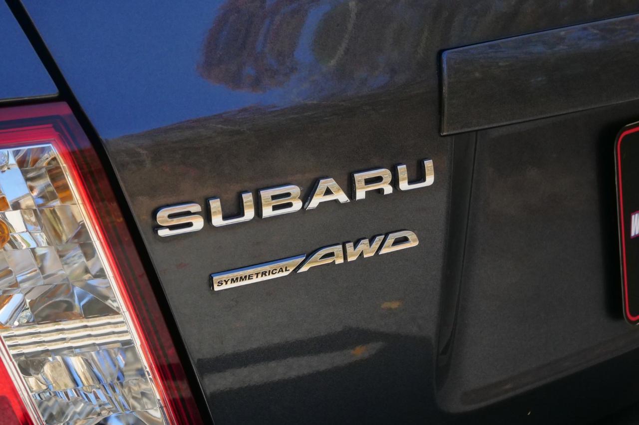 2014 Subaru Impreza WRX STI AWD / Manual / Sport Design Heated Seats! Lincolnton NC