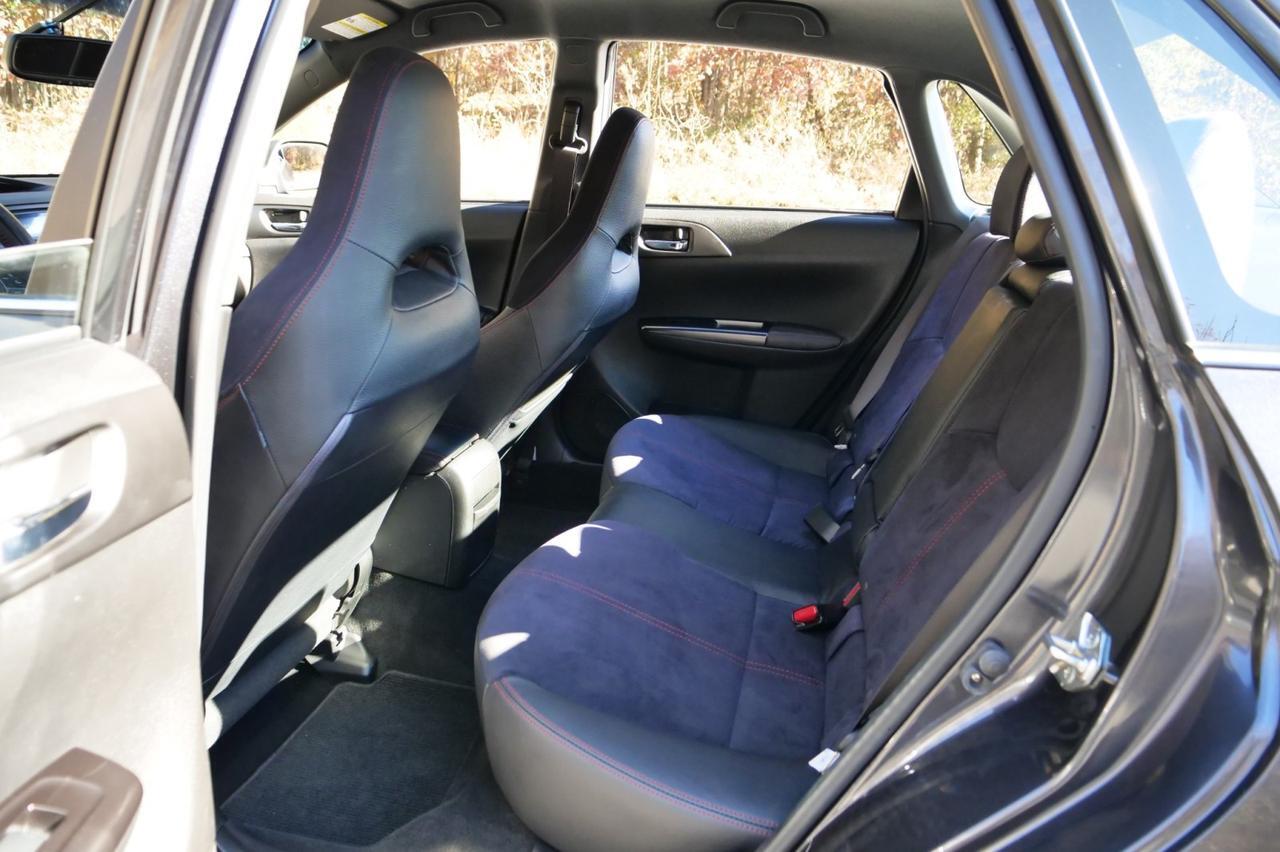 2014 Subaru Impreza WRX STI AWD / Manual / Sport Design Heated Seats! Lincolnton NC