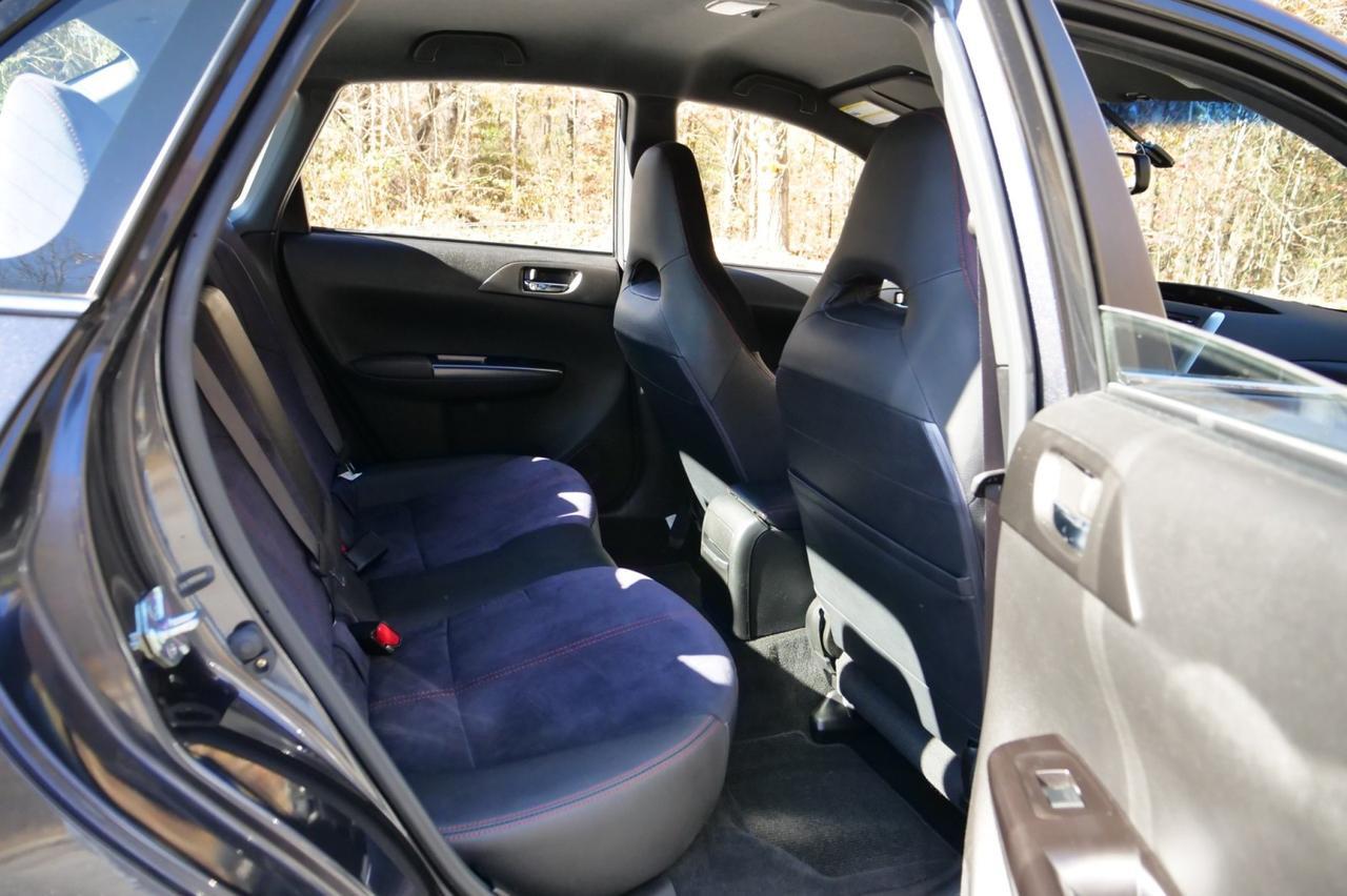 2014 Subaru Impreza WRX STI AWD / Manual / Sport Design Heated Seats! Lincolnton NC