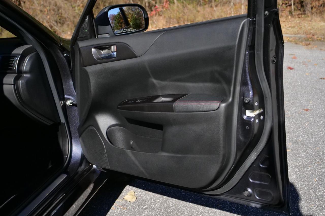 2014 Subaru Impreza WRX STI AWD / Manual / Sport Design Heated Seats! Lincolnton NC