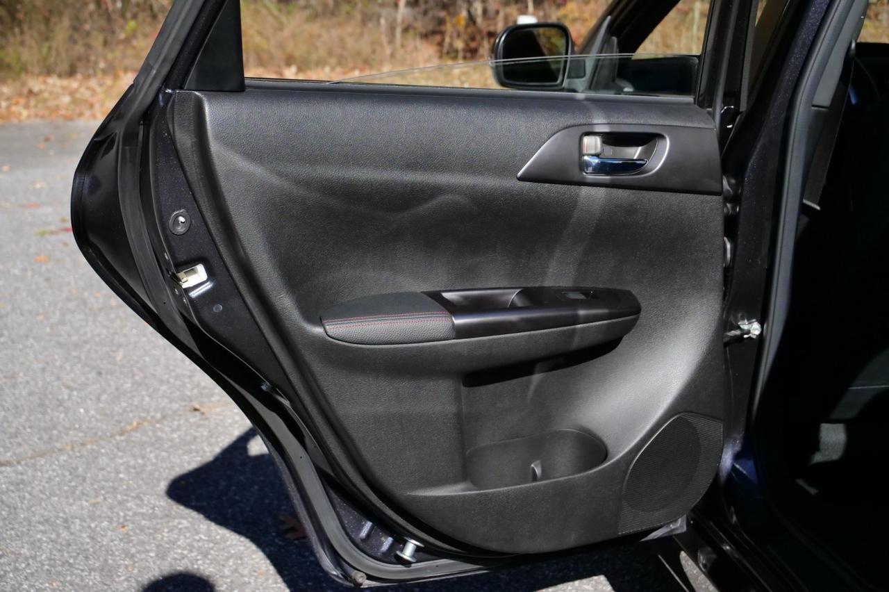 2014 Subaru Impreza WRX STI AWD / Manual / Sport Design Heated Seats! Lincolnton NC