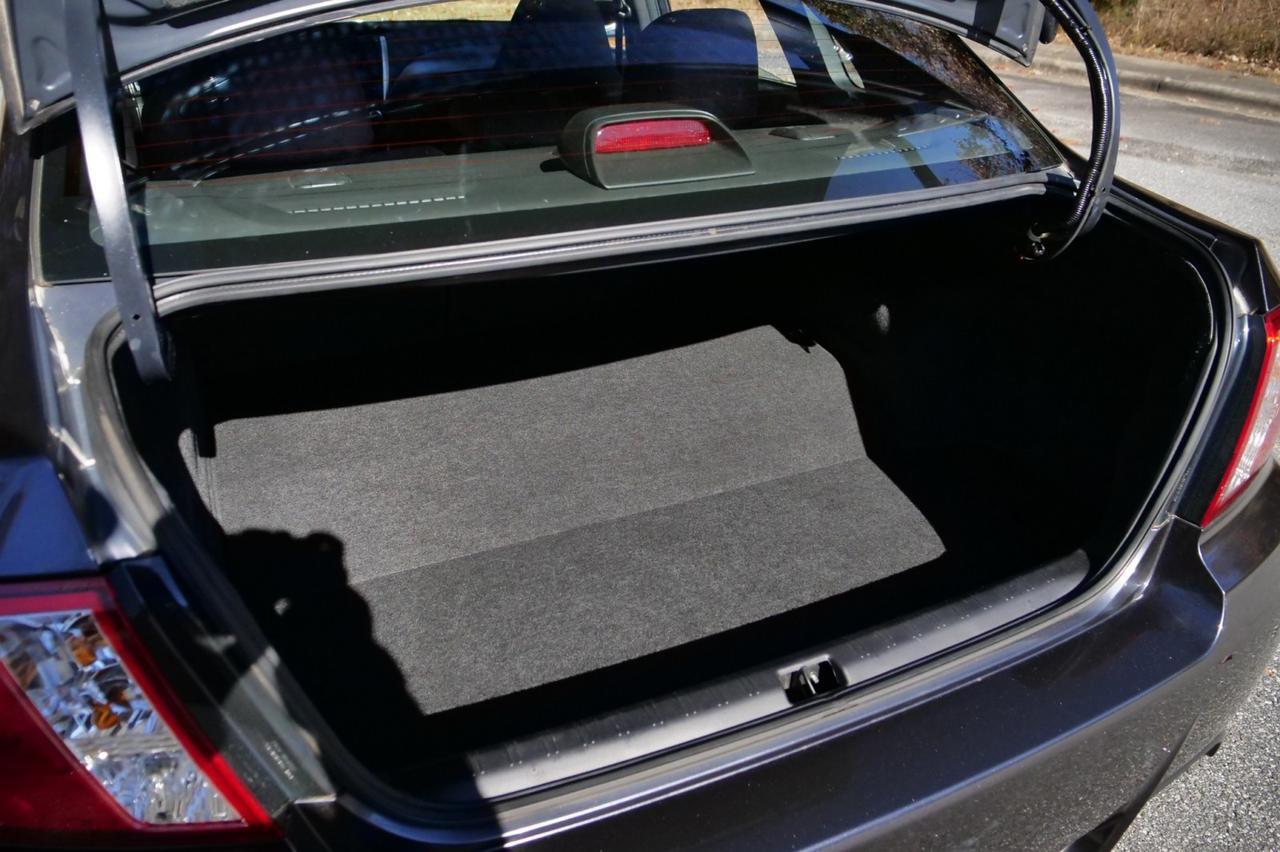 2014 Subaru Impreza WRX STI AWD / Manual / Sport Design Heated Seats! Lincolnton NC