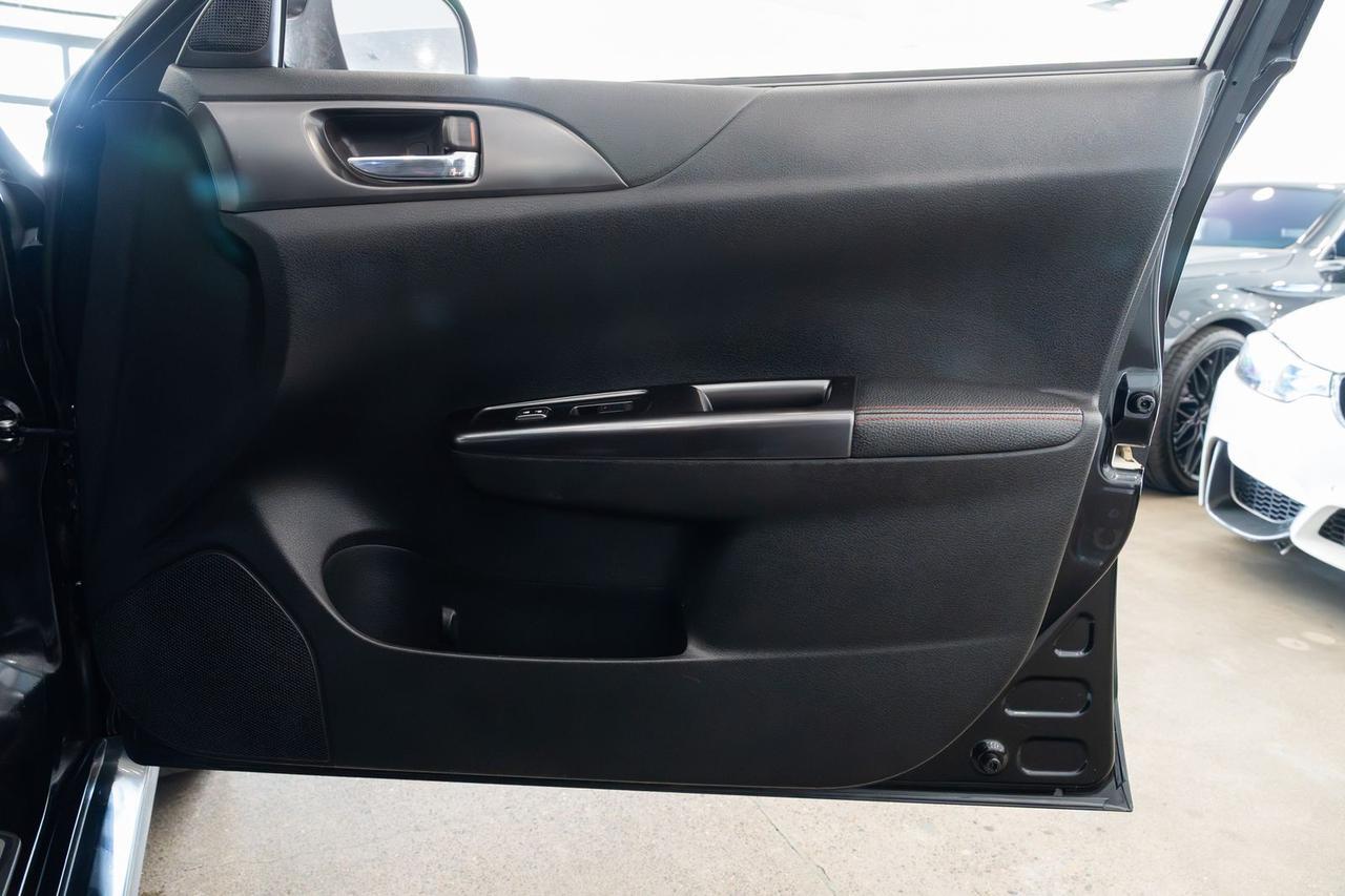 2014 Subaru Impreza WRX STi Gladstone OR